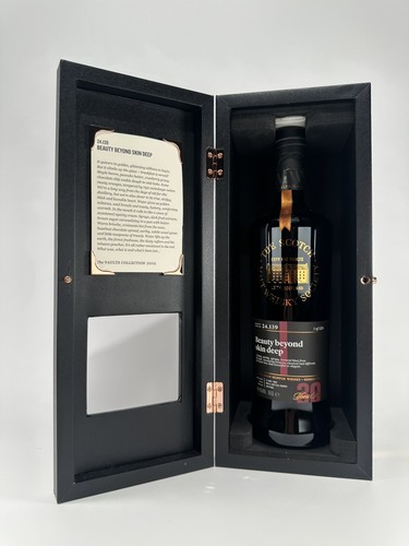 The macallan 1989 30 year - 1989,