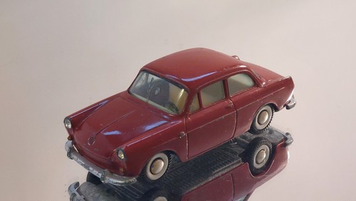 Volkswagen 1500 tekno - vw,