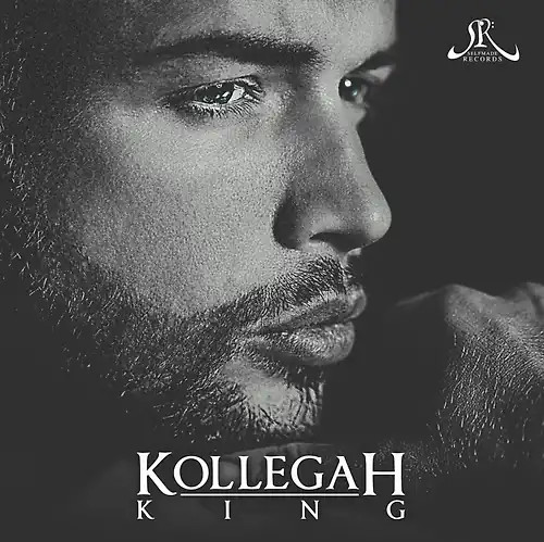 Kollegah king inkl - -, [inkl.