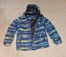 Skijacke Winterjacke Gr. 164 von Icepeak