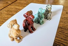 Geschenkartikel! Hundefiguren