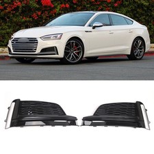 Ventilation grille honeycomb