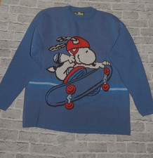 Peanuts Snoopy Skateboard
