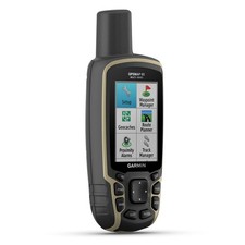Garmin GPSMAP 65 – Robustes