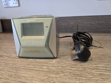 Vintage Sony Dream Machine