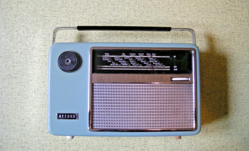 Radio akkord kessy lux - akkord,