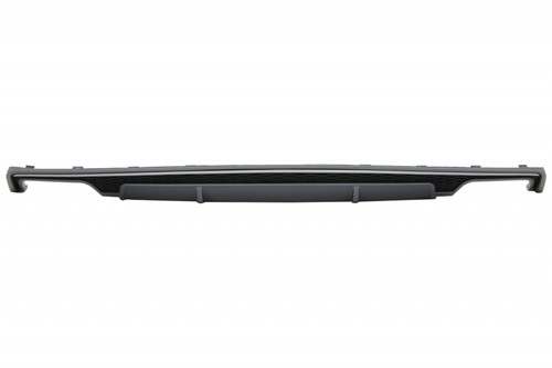 Diffusor spoiler blende - diffusor,
