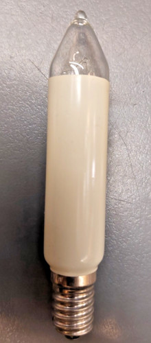 Schaftkerze 14v e14 für - e14,,