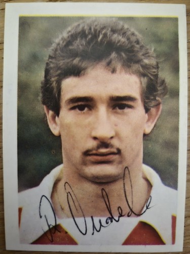 Ralf quabeck rot weiss - quabeck, rot-weiss