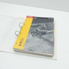 Original Aprilia ETV 1000