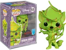 Funko Pop Art Series #53 -