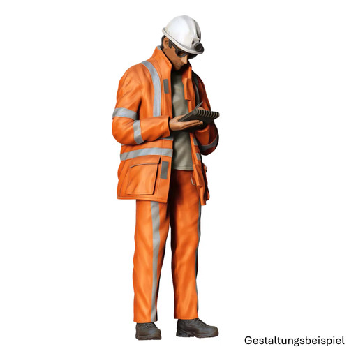 Druck miniatur - miniatur,