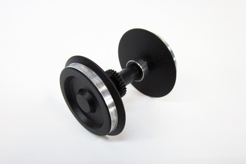 Piko 36075 spur radsatz - g, bb