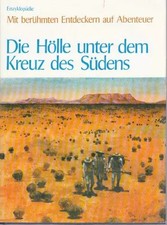 Die Hölle unter dem Kreuz des