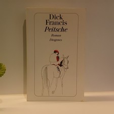 Peitsche von Dick Francis
