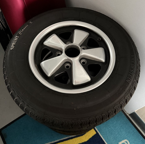 Porsche fuchsfelgen 911 - fuchsfelgen, f