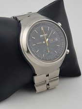 Rare Vintage Seiko 6139-7050