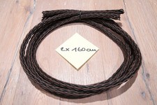 Kimber 8PR Lautsprecherkabel