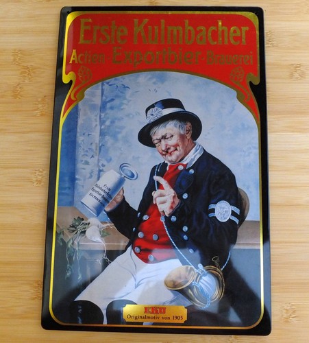 Kulmbacher brauerei eku - kulmbacher,