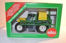 Siku 3552 - Fendt Xylon mit