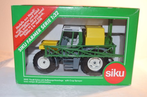 Siku 3552 fendt - 3552, mit