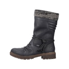 Rieker TEX Damen Stiefel