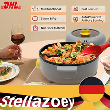 220V Kochtopf Elektrischer HOT