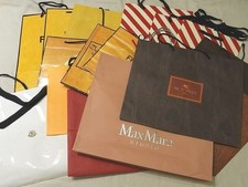 Marken 16er Set große