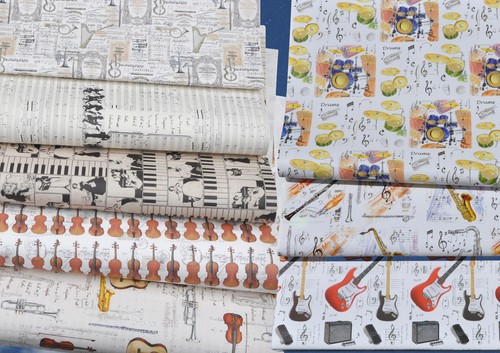 Geschenkpapier musik - geschenkpapier,