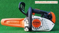 Stihl MS 151 TC aus 11/2024