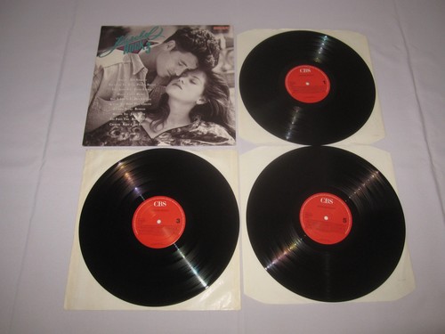 Vinyl kuschelrock 3 - lp,