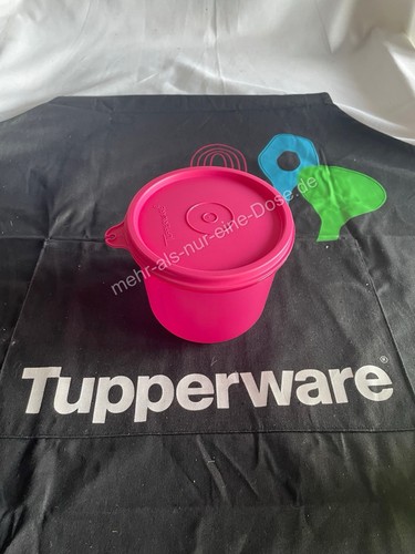 Tupperware kleiner kürbis - tupperware,