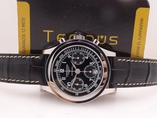 CHRONO LONGINES HERITAGE 1942