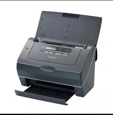 Epson GT-S55 Farb Dokumentenscanner 216 x 914 mm 600 x 600 DPI 48 Bit