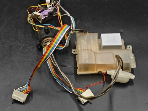 Thorens 115 ii netztrafo - ii,