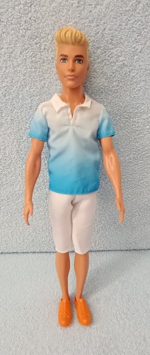Mattel barbie fashionistas - -,