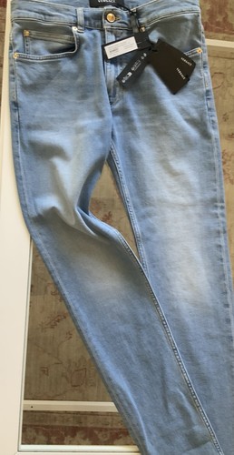 Versace herren jeans denim - herren,