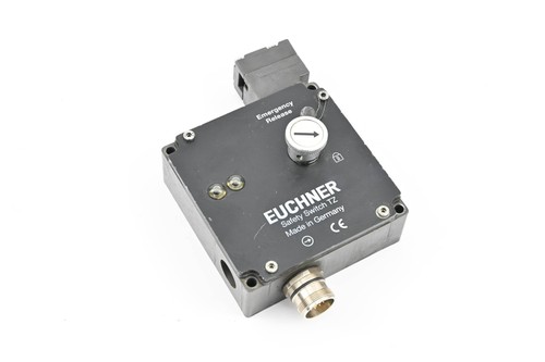 Euchner sicherheitsschalter - euchner,