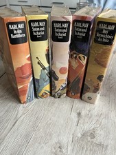 Karl May Bücher Antik