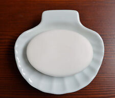 Seifenschale, Seifenablage