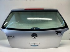 VW Polo 9N 5-Türer 1.4 L