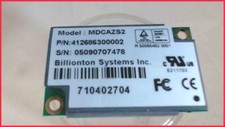ISDN Modem Telefon Platine