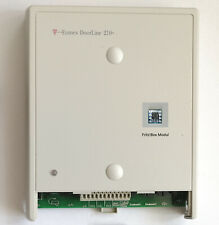  Fritz!Box Anpassung für DoorLine 210 / Doorline M06 - Service (0)2404 9470165