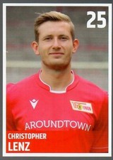 ⚽ REWE Sticker ⚽ 1.FC