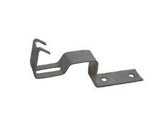 10x FOS Firstklammern 470128