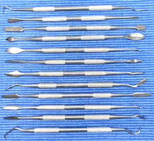 Modellierwerkzeug Töpfer