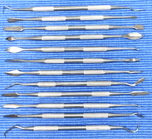 Modellierwerkzeug töpfer - modellierwerkzeug,