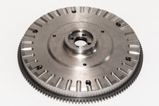 Schwungrad Typ 1 Triggerung