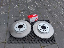 Bremsscheiben 294x22mm + Beläge BMW F39 F45 F46 F48 F52 MINI F54 F55 F56 F57 F60