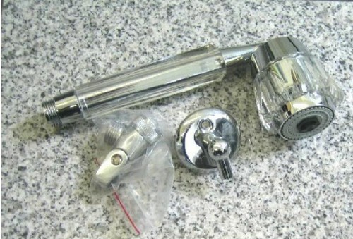 Neu damixa handbrause - damixa,